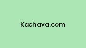 Kachava.com Coupon Codes
