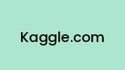 Kaggle.com Coupon Codes