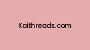 Kaithreads.com Coupon Codes