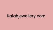 Kalahjewellery.com Coupon Codes