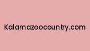 Kalamazoocountry.com Coupon Codes