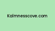 Kalmnesscove.com Coupon Codes