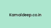 Kamaldeep.co.in Coupon Codes