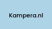 Kampera.nl Coupon Codes