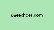 Kandeeshoes.com Coupon Codes