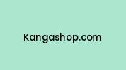 Kangashop.com Coupon Codes