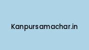 Kanpursamachar.in Coupon Codes
