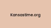 Kansastime.org Coupon Codes