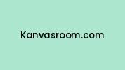 Kanvasroom.com Coupon Codes