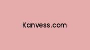 Kanvess.com Coupon Codes