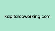 Kapitalcoworking.com Coupon Codes