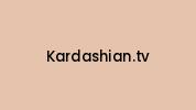 Kardashian.tv Coupon Codes
