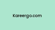 Kareergo.com Coupon Codes