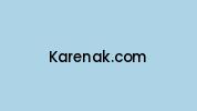 Karenak.com Coupon Codes