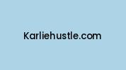 Karliehustle.com Coupon Codes