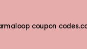 Karmaloop-coupon-codes.com Coupon Codes