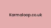 Karmaloop.co.uk Coupon Codes
