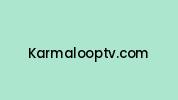 Karmalooptv.com Coupon Codes