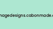 Karnagedesigns.cabonmade.com Coupon Codes