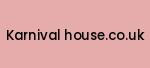 karnival-house.co.uk Coupon Codes