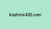 Kashmir420.com Coupon Codes