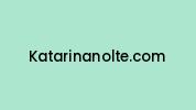 Katarinanolte.com Coupon Codes