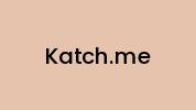 Katch.me Coupon Codes