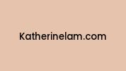 Katherinelam.com Coupon Codes