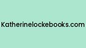 Katherinelockebooks.com Coupon Codes