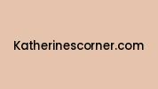 Katherinescorner.com Coupon Codes