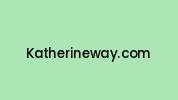Katherineway.com Coupon Codes