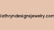 Kathryndesignsjewelry.com Coupon Codes