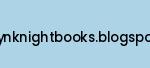 kathrynknightbooks.blogspot.com Coupon Codes