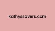 Kathyssavers.com Coupon Codes