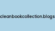Katiescleanbookcollection.blogspot.ca Coupon Codes