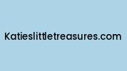 Katieslittletreasures.com Coupon Codes