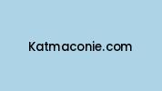 Katmaconie.com Coupon Codes