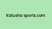 Katusha-sports.com Coupon Codes