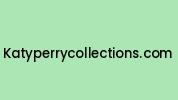Katyperrycollections.com Coupon Codes