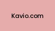 Kavio.com Coupon Codes