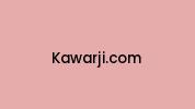 Kawarji.com Coupon Codes