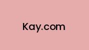 Kay.com Coupon Codes