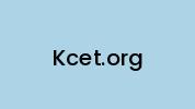 Kcet.org Coupon Codes