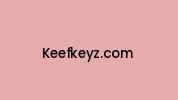 Keefkeyz.com Coupon Codes