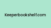 Keeperbookshelf.com Coupon Codes
