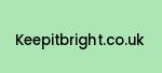 keepitbright.co.uk Coupon Codes