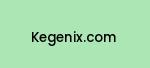 kegenix.com Coupon Codes