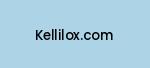 kellilox.com Coupon Codes