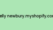 Kelly-newbury.myshopify.com Coupon Codes