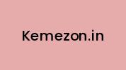 Kemezon.in Coupon Codes